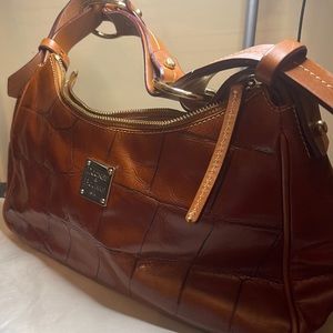 Dooney & Bourke Hobo large bag
